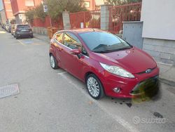 Usata 2009 Ford Fiesta Due volumi | 2500 € (Ottimo prezzo)