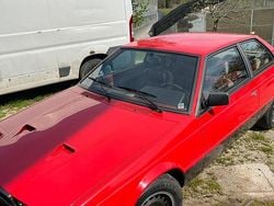 Rosso Usata 1985 Maserati Biturbo Tre volumi | 19.000 €