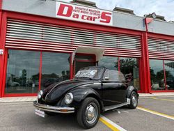 Nero Usata 1975 VW Käfer Cabrio | 19.900 €