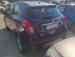 Usata 2015 Opel Mokka SUV | 11.000 € (Cara)