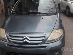 Grigio Usata 2008 Citroën C3 Due volumi | 3900 €