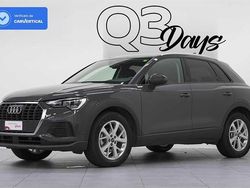 Grigio Usata 2019 Audi Q3 Business SUV | 26.900 € (Buon prezzo)