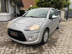 Grigio Usata 2013 Citroën C3 Seduction Due volumi | 4990 € (Buon prezzo)