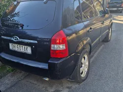 Usata 2007 Hyundai Tucson SUV | 1200 € (Ottimo prezzo)