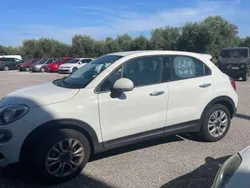 Bianco Usata 2016 Fiat 500X Opening Edition SUV | 12.700 € (Buon prezzo)