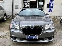 Grigio Usata 2012 Lancia Thema Platinum Tre volumi | 9900 € (Cara)
