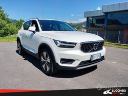 Bianco Usata 2022 Volvo XC40 Inscription SUV | 24.200 € (Ottimo prezzo)