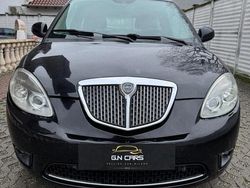 Nero Usata 2011 Lancia Ypsilon Due volumi | 3399 € (Buon prezzo)