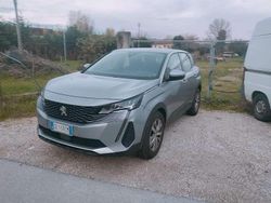 Usata 2021 Peugeot 3008 Active SUV | 19.000 € (Cara)