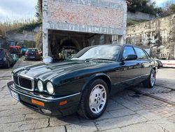 Verde Usata 1996 Jaguar XJ6 Tre volumi | 6000 €