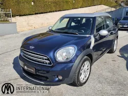 Usata 2016 Mini Cooper D Countryman Business SUV | 10.500 € (Buon prezzo)