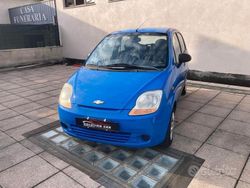Blu Usata 2006 Chevrolet Matiz SE Due volumi | 3000 € (Cara)
