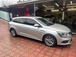 Usata 2018 Renault Mégane IV Due volumi | 8500 € (Super prezzo)