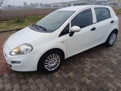 Other Usata 2017 Fiat Punto Lounge Tre volumi | 5700 € (Ottimo prezzo)
