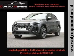 Daytonagrau perleffekt Nuova 2025 Audi Q5 S-Line SUV | 74.890 € (Molto cara)