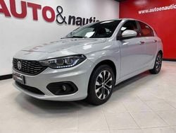 Argento Usata 2020 Fiat Tipo Lounge Tre volumi | 11.900 € (Ottimo prezzo)