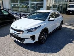 Bianco Usata 2021 Kia XCeed SUV | 16.900 € (Buon prezzo)