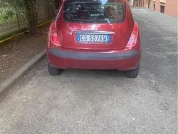 Usata 2004 Lancia Ypsilon Due volumi | 2500 € (Buon prezzo)