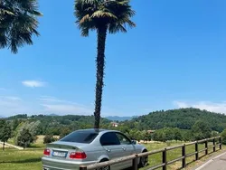 Usata 2000 BMW 323 M Sport Tre volumi | 5500 €