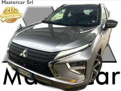 Grigio(met.) Usata 2022 Mitsubishi Eclipse Instyle SUV | 18.900 €