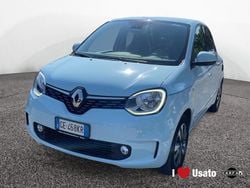 Blu/azzurro Usata 2021 Renault Twingo Zen Due volumi | 11.900 € (Buon prezzo)