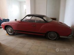 Usata 1950 VW Karmann Ghia Karmann Coupé | 11.000 €