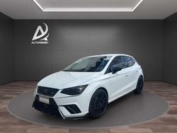 Bianco Usata 2019 Seat Ibiza FR Tre volumi | 11.970 € (Cara)