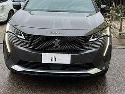 Grigio Usata 2024 Peugeot 3008 GT Station wagon | 26.900 € (Ottimo prezzo)