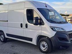 Bianco Usata 2023 Fiat Ducato 33 Furgone | 19.000 € (Buon prezzo)