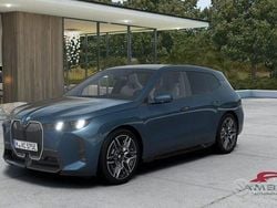 Arctic race blue metallic Nuova 2025 BMW iX Comfort Edition SUV | 86.000 € (Buon prezzo)