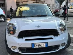 Usata 2012 Mini Countryman SUV | 8000 €