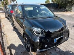 Nero Usata 2021 Smart ForFour Electric Drive Tre volumi | 12.990 € (Buon prezzo)