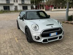 Usata 2017 Mini Cooper SD Coupé Coupé | 17.000 €