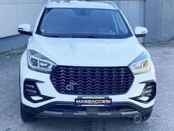 Usata 2023 DR Automobiles DR5 SUV | 15.900 € (Buon prezzo)