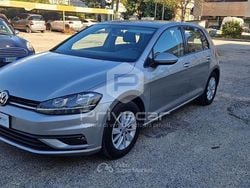 Gray Usata 2019 VW Golf Business Tre volumi | 13.300 € (Buon prezzo)