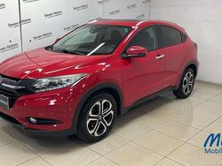 Rosso Usata 2018 Honda HR-V Executive SUV | 15.900 € (Cara)