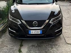 Usata 2020 Nissan Qashqai N-Connecta SUV | 15.500 € (Buon prezzo)