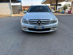 Usata 2010 Mercedes C250 Avantgarde Station wagon | 5999 € (Buon prezzo)