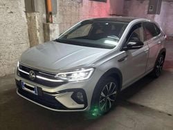 Argento Usata 2023 VW Taigo R-line SUV | 22.000 € (Buon prezzo)