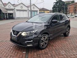 Nero Usata 2019 Nissan Qashqai N-Connecta SUV | 14.000 € (Buon prezzo)