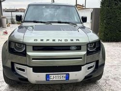 Usata 2022 Land Rover Defender SE SUV | 57.000 € (Ottimo prezzo)