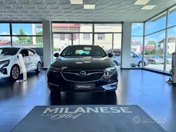 Nero Usata 2020 Opel Insignia S Station wagon | 15.800 € (Buon prezzo)
