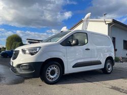 Bianco Usata 2020 Opel Combo S Monovolume | 10.500 € (Ottimo prezzo)