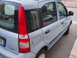 Blu/azzurro Usata 2009 Fiat Panda Cross Due volumi | 3800 € (Super prezzo)