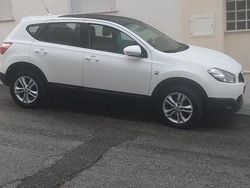 Bianco Usata 2011 Nissan Qashqai Acenta SUV | 4200 € (Ottimo prezzo)