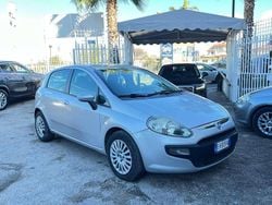 Argento Usata 2011 Fiat Punto Evo Emotion Due volumi | 3300 € (Ottimo prezzo)