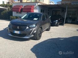 Gray Usata 2022 Peugeot 2008 GT SUV | 19.200 € (Buon prezzo)