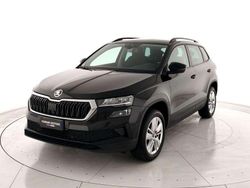 Nero met Usata 2025 Skoda Karoq Executive SUV | 24.800 € (Buon prezzo)