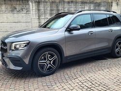 Grigio Usata 2020 Mercedes GLB220 Premium SUV | 36.500 € (Cara)