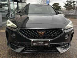 Nero Usata 2023 Cupra Formentor SUV | 26.000 € (Ottimo prezzo)